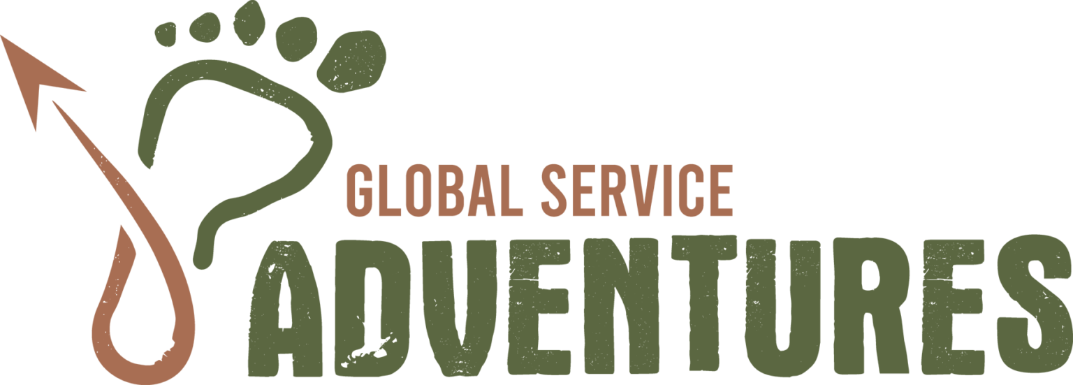 Global Service Adventures